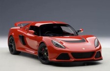 AUTOart 1/18 LOTUS EXIGE S Diecast Car Model Sports Car Red (In Stock)