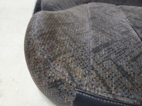 98-04 S10 Blazer Sonoma Jimmy Front Left Drivers Seat Pad Cushion Cover Foam - Picture 19 of 23