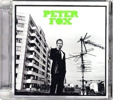 Peter Fox - Stadtaffe ZUSTAND SEHR GUT