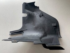 2006-2010 BMW X3 3.0Si E83LCI ~ LEFT FRONT ENGINE PANEL ~ 41133428694