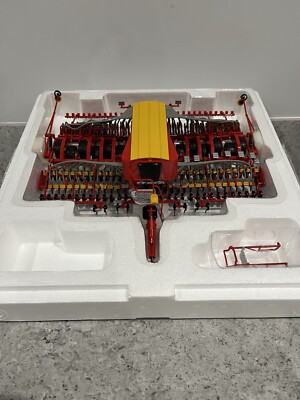 ROS/Universal Hobbies - Vaderstad - Spirit 800C Bohrmaschine - 1:32 - V0225 - Neu/Neuwertig