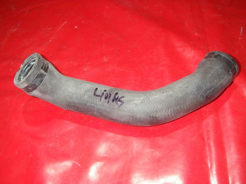 Kühlerschlauch LINKS Schlauch  cooler hose left side BMW K100 4V K1100 K1