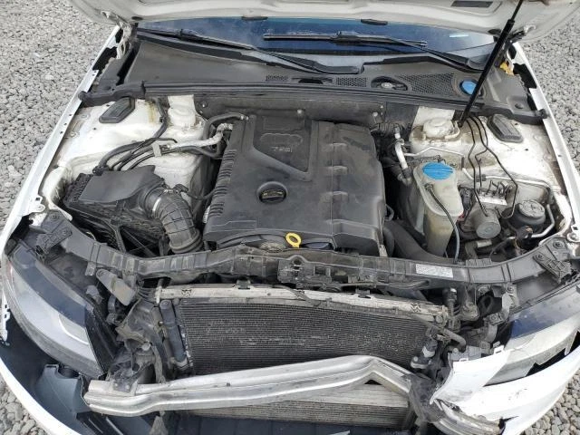 Used Tire Pressure Monitoring System (TPMS) Control Mod fits: 2009 Audi A4 Suspe - Image 2 of 4