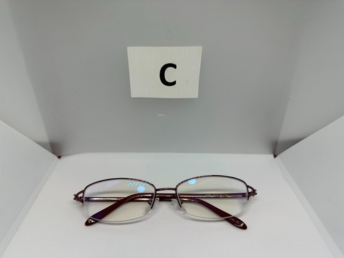 Eyeglasses Frames bailingguizu 3066 53-16 138