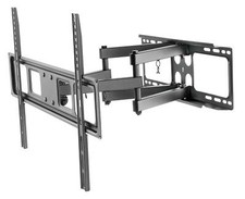 Techly Supporto da parete per TV LED/LCD da 37'' a 70''