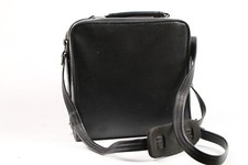Vintage Leather-like Camera Bag - SKU-104