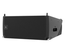JBL SRX910LA 2-Way Dual 10 Powered Speaker Ac...
