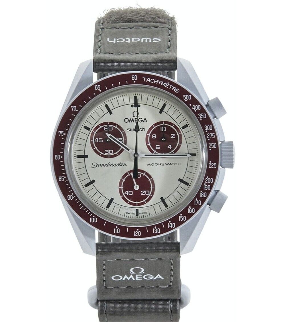 Omega x Swatch Bioceramic MoonSwatch Collection (All Omega x Swatch Bioceramic MoonSwatch Collection (All