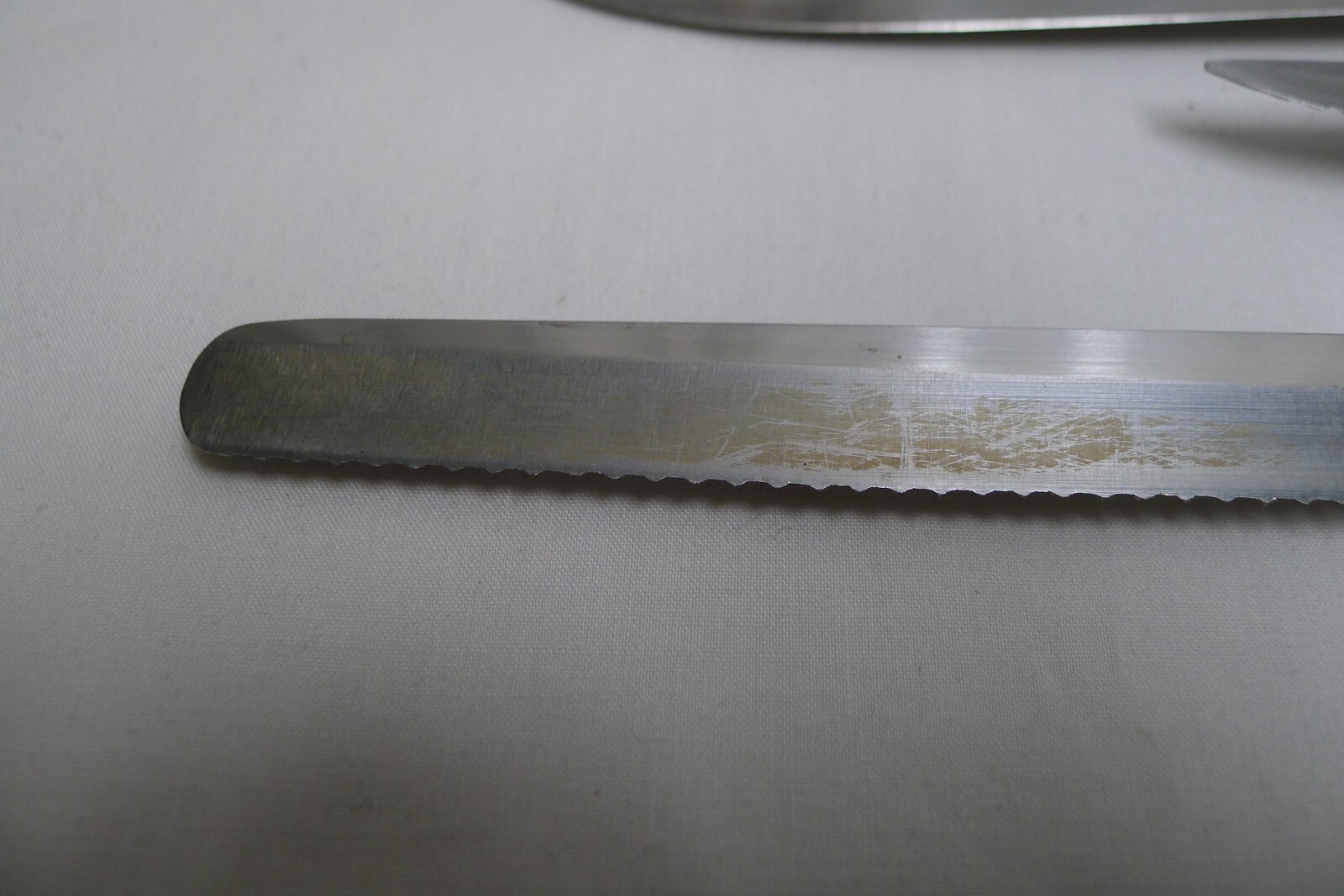 Cutco Knife Set with Bakelite Holder eBay