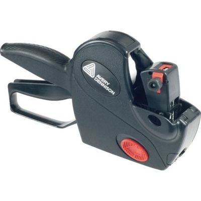 Avery Einzeiler Preispistole Starterset mit 7.500 Etiketten & 1 Tintenroller