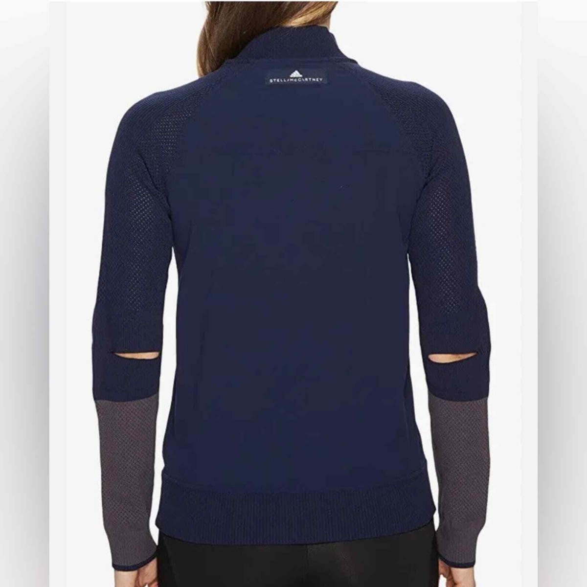 Adidas by Stella McCartney Run Ultra Knit Woven Performance