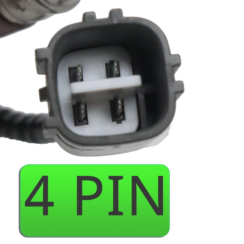 Sonda lambda sensore ossigeno Daihatsu Extol Bus 1.3 86CV 00-11 5N3A - Immagine 2 di 4