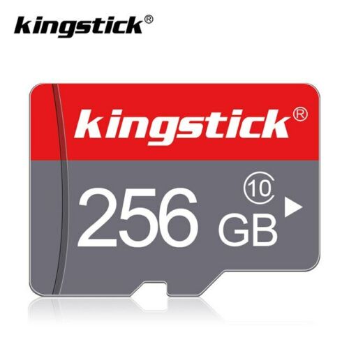 Micro SD Microsd Card Classe 10 16gb 32gb 64gb 128gb Kingstick gia in Italia ! - Foto 7 di 7