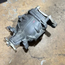 MERCEDES OEM 2012-2013 S550 W221 RWD REAR AXLE DIFF DIFFERENTIAL CARRIER