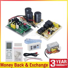 Universal Air Conditioner Motherboard Kit for AC DC Split Inverter Wall Mounted