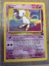 Pokemon Cards: Wizards Black Star Promo: Mew 8