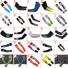 2024 cycling arm warmers cycling arm sleeves warm cooling arm sleeves cover sun