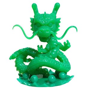 funko pop shenron jade