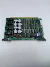 Executone STC–2 2513704 Digital Station Card See Pics