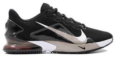 Size 8 - Nike Force Zoom Trout 7 TF Black White for sale online | eBay