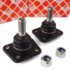 Rotule de suspension Fiat DUCATO