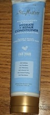 SHEA MOISTURE~~MANUKA HONEY & YOGURT~~HYDRATE + REPAIR CONDITIONER 10.3 OZ