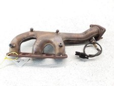 03-06 Nissan 350z 03-06 G35 Passenger Exhaust Manifold w/Sensor OEM 14002AL502