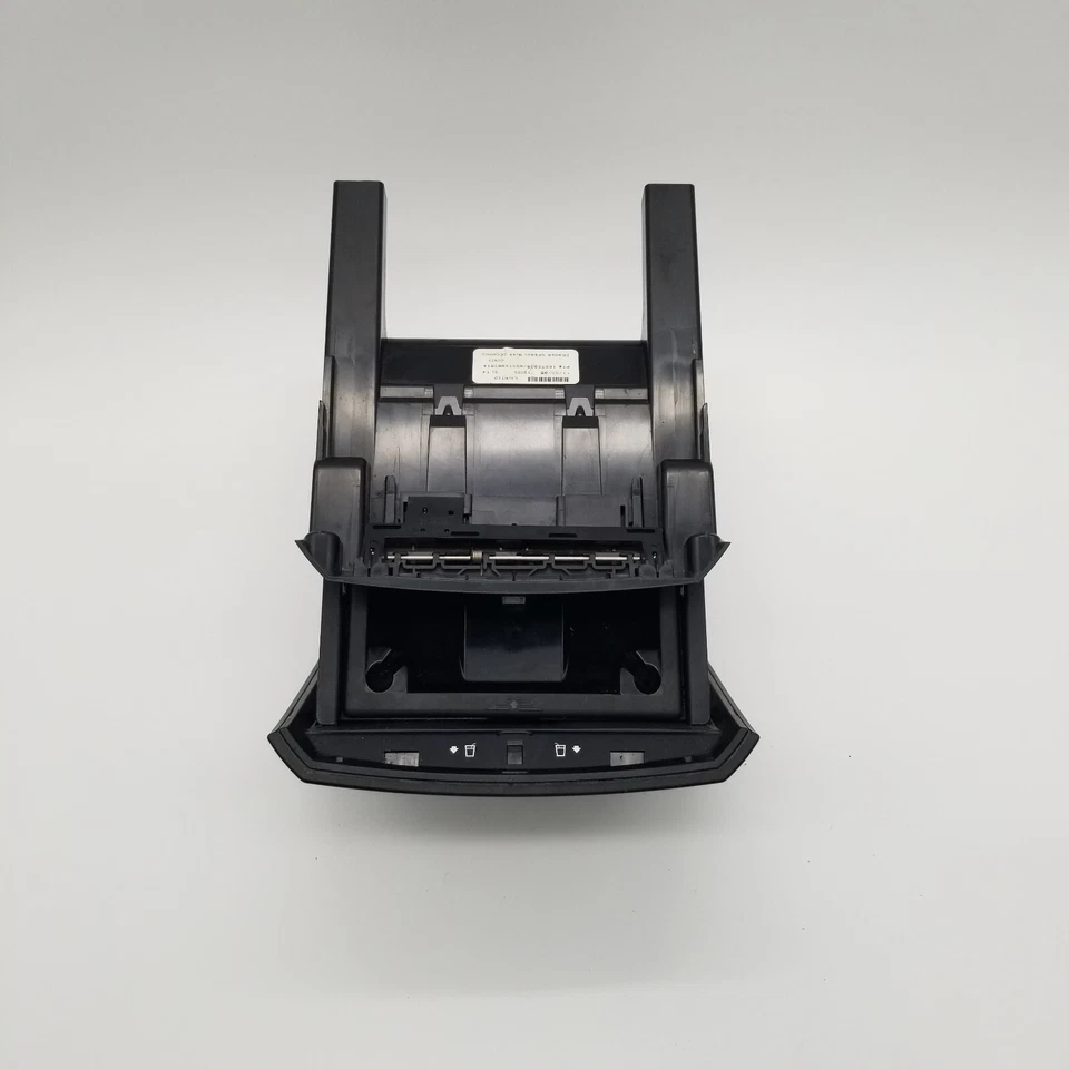 2006-2009 Mercedes-Benz R 350 Rear Center Console Cup Holder A-251-680-38-14 OEM - Image 3 of 4