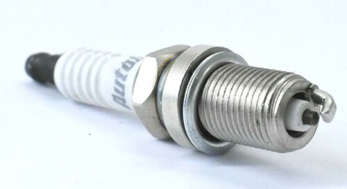 Autolite Racing Spark Plugs 4 Pack AR3911 Yttrium Enhanced Alloy Reduced Temp