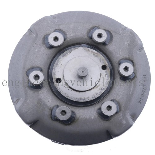 Fits For Caterpillar 428B 436 436B 416 416B 426 438 8E-0735 Torque Converter - Picture 4 of 15