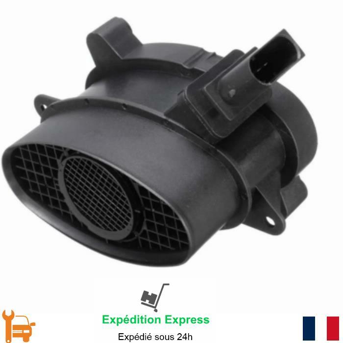 Débitmètre masse d'air BMW E90 E87 LCI pour réparation admission et entretien moteur