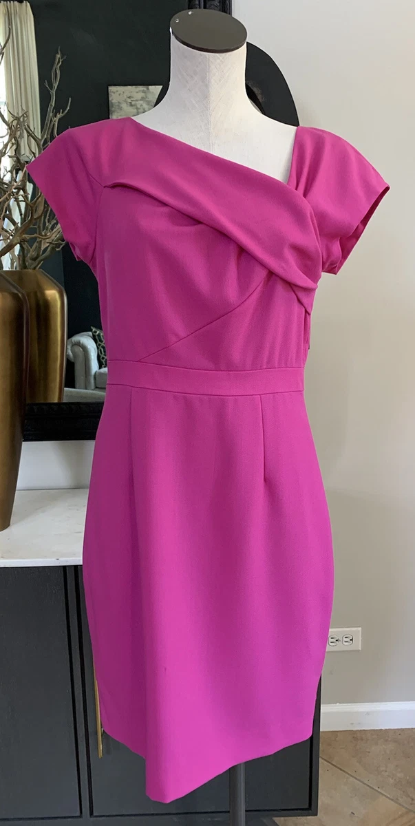 J crew cheap origami dress