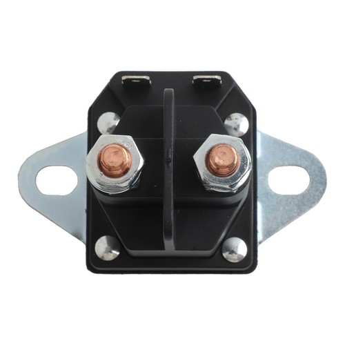 Exclusive Starter-Solenoid For-Hustler With Kohler-PRO Performance Engine New - Picture 9 of 12