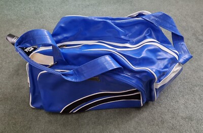 Gym Bags Lonsdale Sport Backpack Lonsdale Bag Zipped UK Holdall