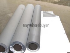 ccc-3m-TC 20" Wide 0.5Mx1M 1.5'x39" SILVER REFLECTIVE FABRIC sew on material