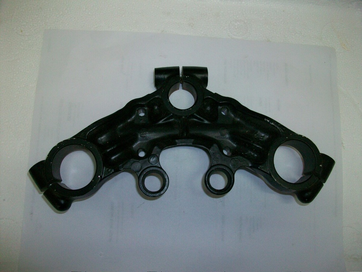 SaO♡ NOS Kawasaki Steering Stem Head 1974-1975 F9 44039-060 | eBay