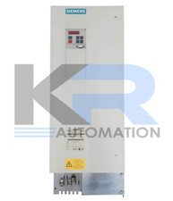 Siemens 6SE7026-0TD51-1AA1-Z Simovert MC DC Inverter 3Ph 650V 70.2A 380-480V