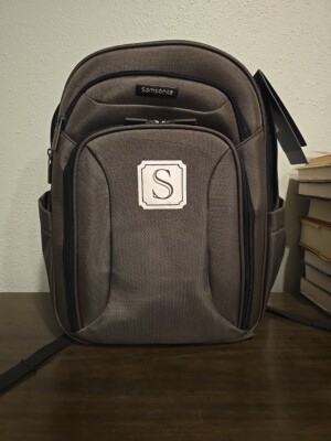 Samsonite Business Xenon 3.0 Backpack  (1030381-1041) Brand NEW with Tags