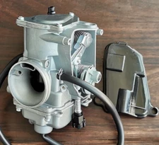 Carburetor Assy For Honda ATC250SX 1985-1987 Three-Wheel Sport-Utility ATV