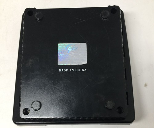FC TWIN Retro Console Game System (Just the console) - Picture 8 of 10