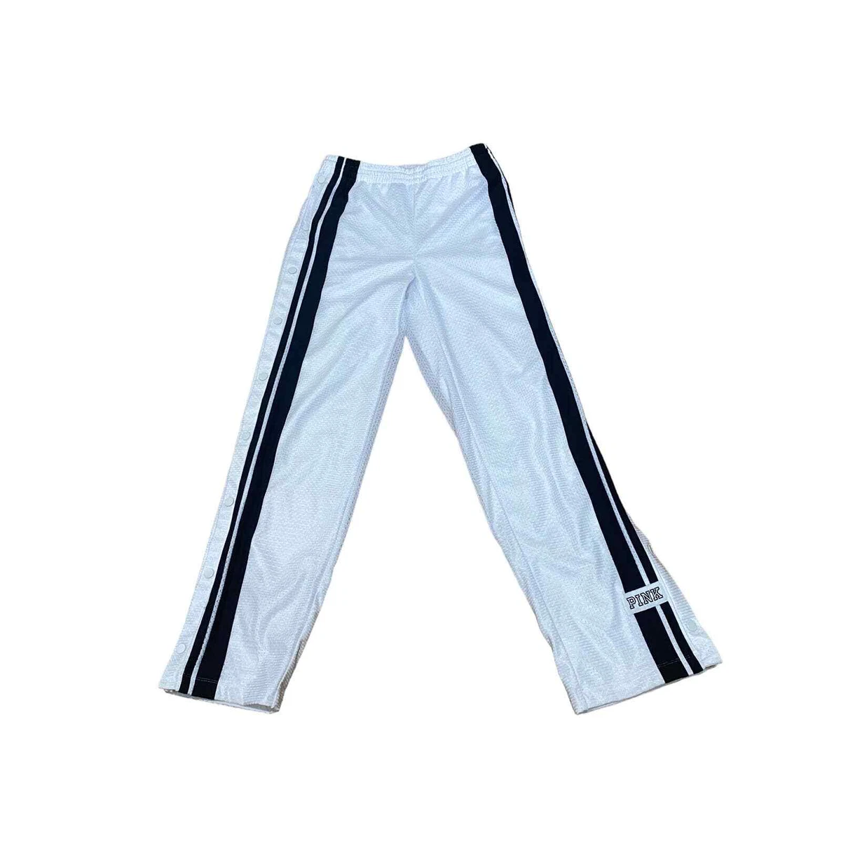 Snap Track Pants