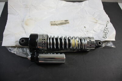 NEW Genuine HALREY DAVIDSON Sporster 1200 Right Rear Shock OEM