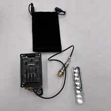Fishman Prefix Pro Blend Pickup System, Wide ...