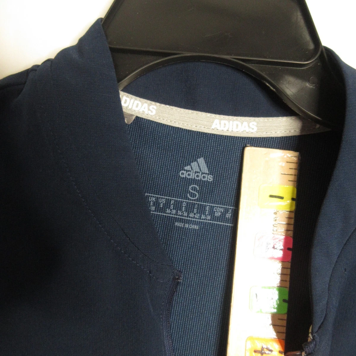 Adidas golf hotsell rangewear dress