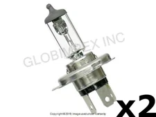 MERCEDES/MINI (1973-2019) Bulb - Halogen (12V - 55/60W) (2) OSRAM-SYLVANIA
