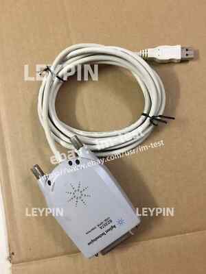 1PC Agilent 82357A USB GPIB Interface Adapter Used#im