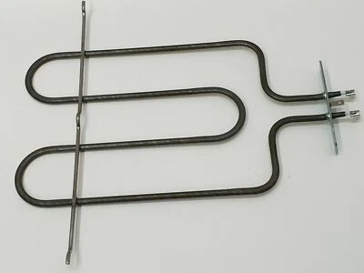 RESISTENZA FORNO GRILL SUPERIORE ORIGINALE JOLLYNOX JOLLY INOX 1400W 1400