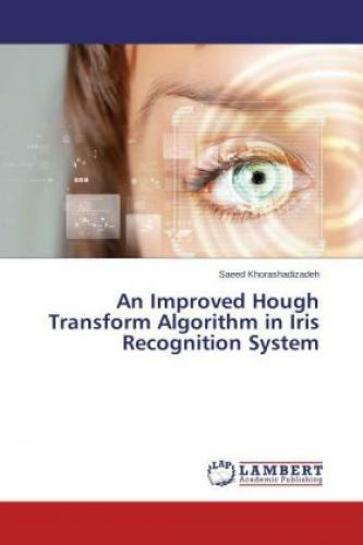 Thumbnail - An Improved Hough Transform Algorithm In Iris Recognition System 2604