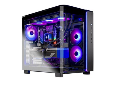 Skytech King 95 Gaming PC Desktop, Ryzen 7 7800X3D 4.2 GHz (5GHz Turbo