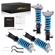 Coilovers Lowering Kit ADJUSTABLE Damping For NISSAN ALTIMA SEDAN 2013-2018